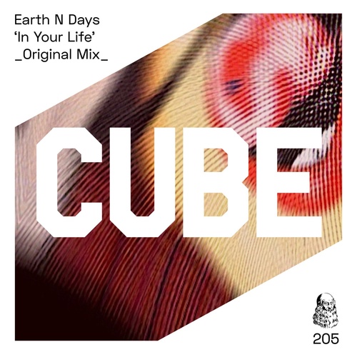 Earth n Days - In Your Life [CUBE205]